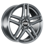 CMS Alu