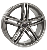 Wheelworld Alu