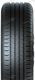195/65 R15 91V EcoContact 5 BSW DOT 2016 EcoContact 5 BSW DOT 2016 Continental 195/65 R15 91V EcoContact 5 BSW DOT 2016
