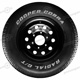 P235/70 R15 102T Cobra Radial G/T RWL Cobra Radial G/T RWL Cooper P235/70 R15 102T Cobra Radial G/T RWL
