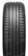 205/55 R16 91V Sport Blu Response Sport Blu Response Dunlop 205/55 R16 91V Sport Blu Response