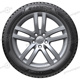 205/55 R16 91T Winter i*cept RS3 W462 SBL Winter i*cept RS3 W462 SBL Hankook 205/55 R16 91T Winter i*cept RS3 W462 SBL