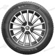 205/55 R16 91V CrossClimate 2 CrossClimate 2 MICHELIN 205/55 R16 91V CrossClimate 2