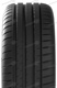 225/45 R17 91V Pilot Sport 4 FSL Pilot Sport 4 FSL MICHELIN 225/45 R17 91V Pilot Sport 4 FSL