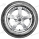 245/65 R17 111T CrossContact Winter XL CrossContact Winter XL Continental 245/65 R17 111T CrossContact Winter XL