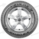 205/55 R16 91T Kristall Montero 3 Kristall Montero 3 Fulda 205/55 R16 91T Kristall Montero 3