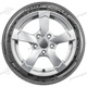 235/60 R18 107W Excellence XL AO FP Excellence XL AO FP Goodyear 235/60 R18 107W Excellence XL AO FP