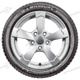185/65 R15 88T Alpin A4 Alpin A4 MICHELIN 185/65 R15 88T Alpin A4