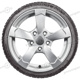 225/40 R18 92V Pilot Alpin PA4 XL UHP FSL Pilot Alpin PA4 XL UHP FSL MICHELIN 225/40 R18 92V Pilot Alpin PA4 XL UHP FSL