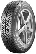 Matador 205/55 R16 91H MP62 All Weather EVO M+S 3PMSF