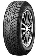 Nexen 155/70 R13 75T N&#39;blue 4Season M+S