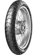 Metzeler 120/70 R17 58V Karoo Street Front M+S M/C