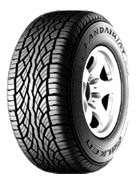 Falken 235/70 R16 106H Landair LA/AT T110 M+S