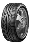 MICHELIN 285/45 R19 107V Latitude Diamaris * UHP FSL