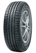 Nokian Tyres 245/60 R18 105H Nokian Line SUV