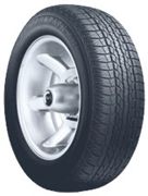 Yokohama 235/60 R17 102V Geolandar SUV (G055) M+S