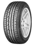 Continental 195/65 R15 91H PremiumContact 2