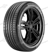 Continental 195/45 R17 81W SportContact 5 FR