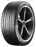 Continental 235/35 ZR19 91Y SportContact 5 P XL MO FR