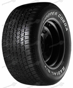 Cooper P235/60 R14 96T Cobra Radial G/T RWL