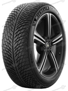 MICHELIN 205/60 R16 96H Pilot Alpin 5 XL * M+S FSL
