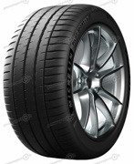MICHELIN 315/35 ZR20 (110Y) Pilot Sport 4S XL ND0 FSL