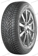 Nokian Tyres 195/55 R16 87H Nokian WR Snowproof M+S