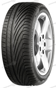 Uniroyal 205/55 R16 91W RainSport 3 SSR