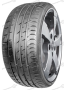 Continental 245/45 R18 96Y SportContact 3 E SSR *