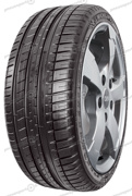 MICHELIN 255/35 ZR19 96Y Pilot Sport 3 AO XL UHP FSL
