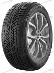 MICHELIN 235/65 R17 108H Latitude Alpin LA2 N0 XL M+S